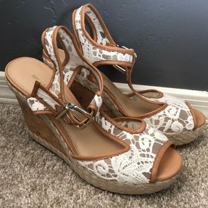 Antonio Melani Heels